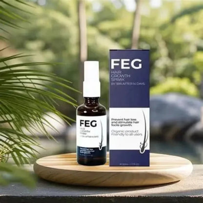 FEG PLUS Hair Growth Spray