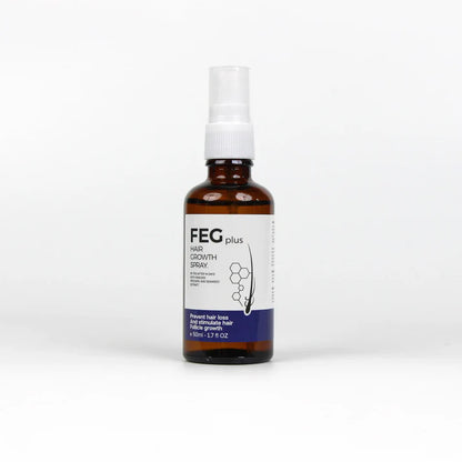 FEG PLUS Hair Growth Spray